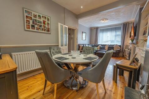 Lounge/Diner