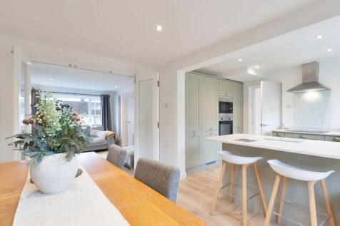 Kitchen/Dinning Room