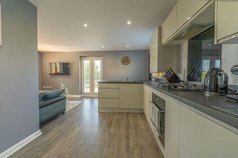 Kitchen/Lounge/Diner