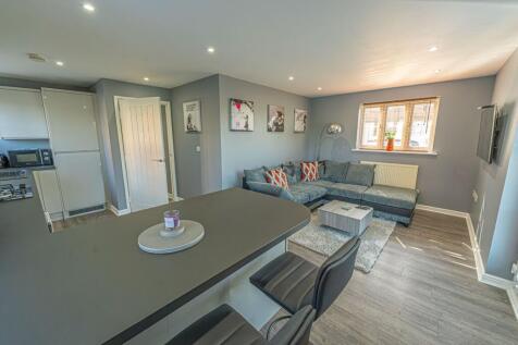 Kitchen/Lounge/Diner