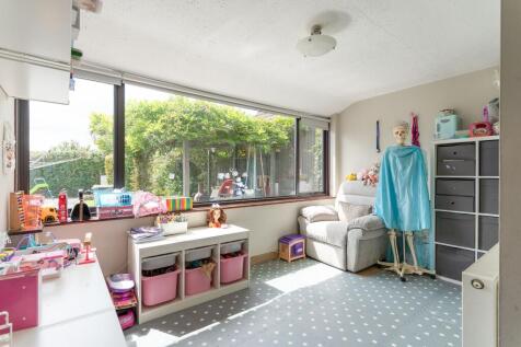 Reception/Playroom