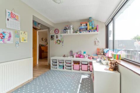 Reception/Playroom