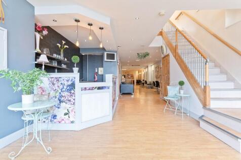 Commercial Space