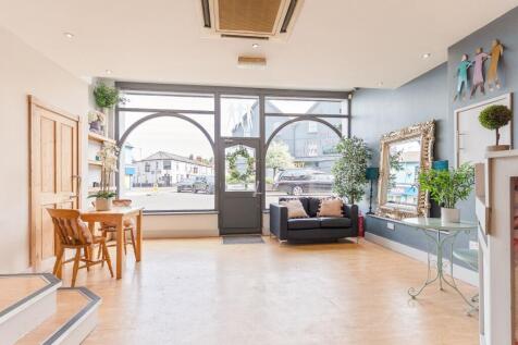 Commercial Space