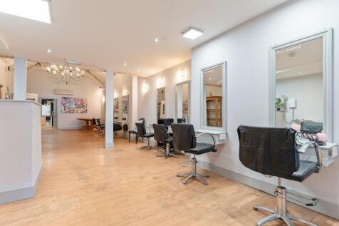 Commercial Space