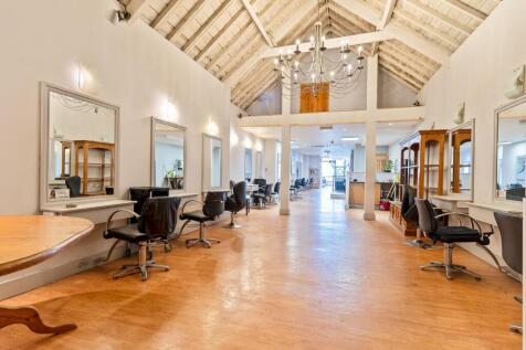 Commercial Space