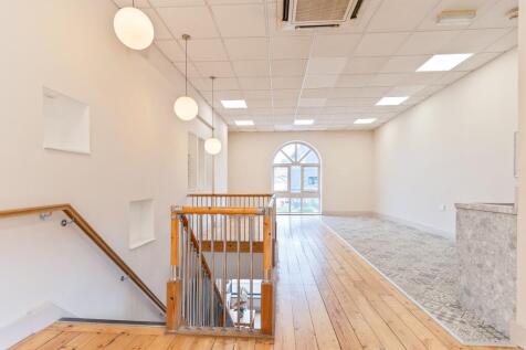 Commercial Space