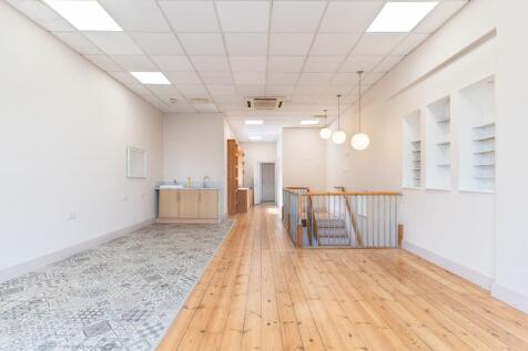 Commercial Space