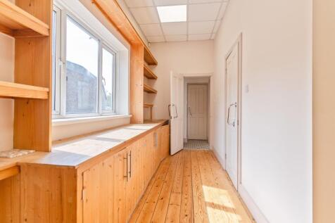 Commercial Space