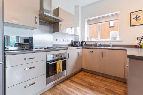 Kitchen/Lounge/Diner