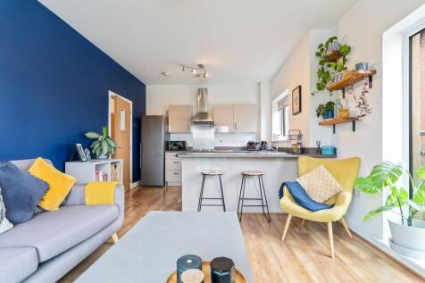 Kitchen/Lounge/Diner