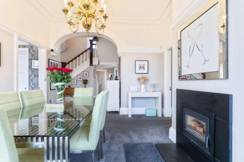 Dinning Room