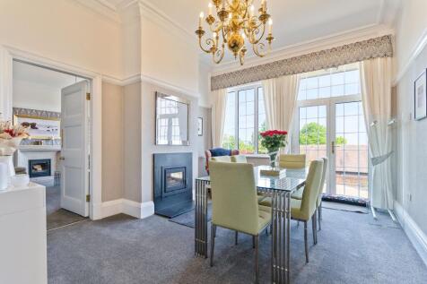 Dinning Room