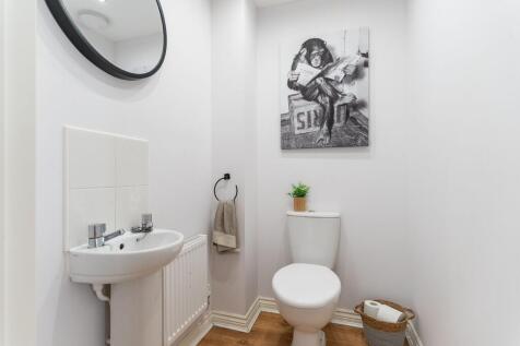 Cloak Room