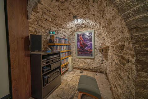 Cinema Room