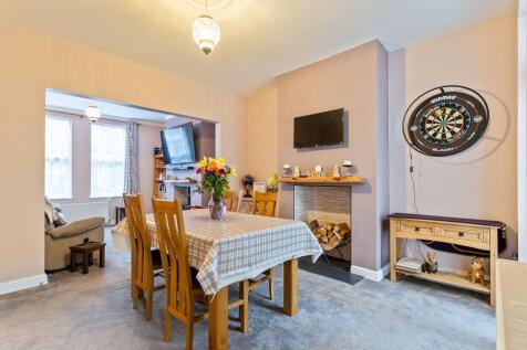 Lounge/Diner