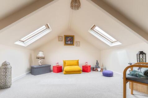 Attic