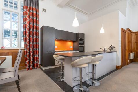 Kitchen/Lounge/Diner