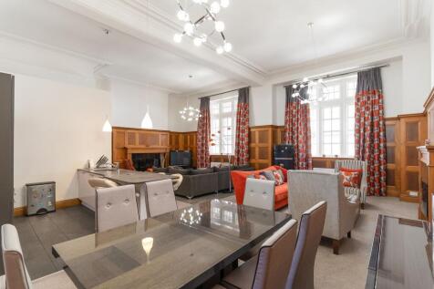 Kitchen/Lounge/Diner