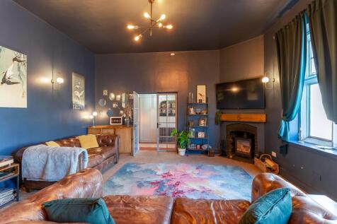 Kitchen/Lounge/Diner