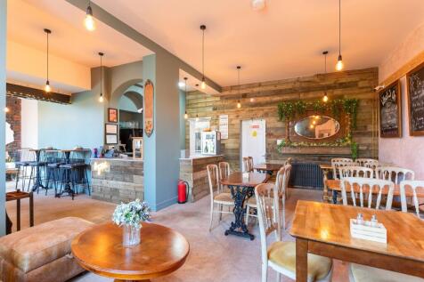 Cafe