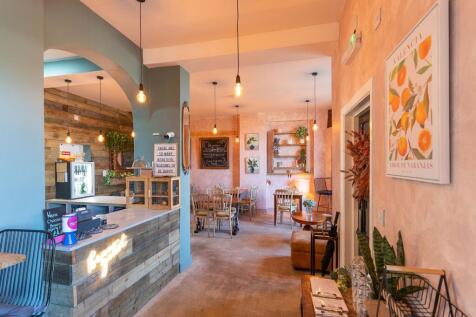 Cafe