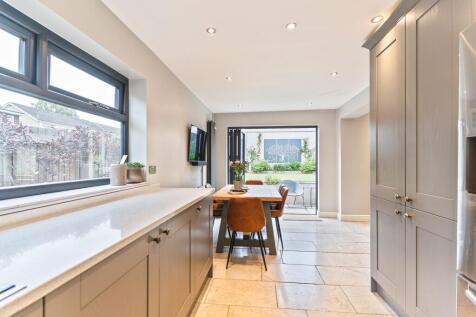 Kitche/Diner