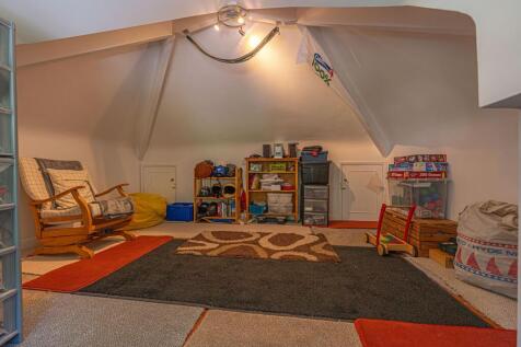 Attic