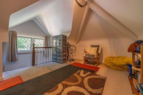 Attic