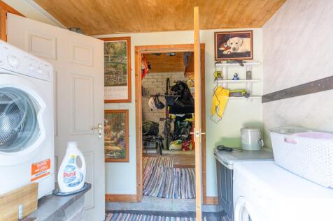 Basement Rooms