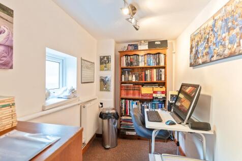 Basement Rooms