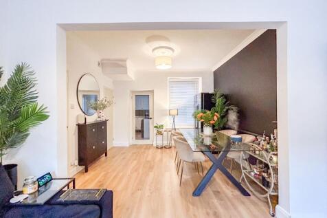Lounge/Diner