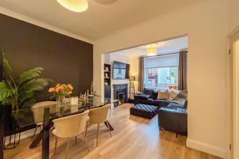 Lounge/Diner