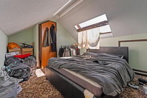 Attic