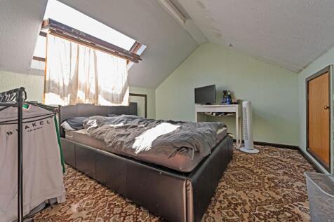 Attic
