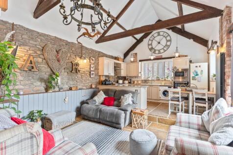 Kitchen/Diner/Lounge