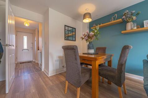 Lounge/Diner