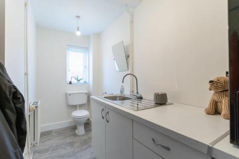 Utility &amp; Wc