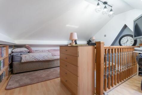 Attic