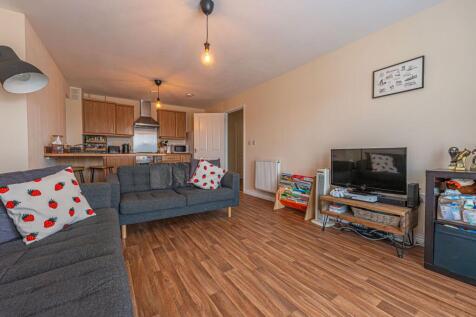 Kitchen/Diner/Lounge
