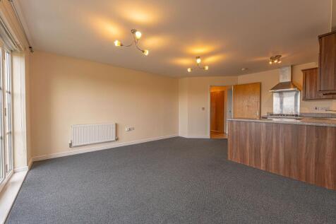 Kitchen / Living room