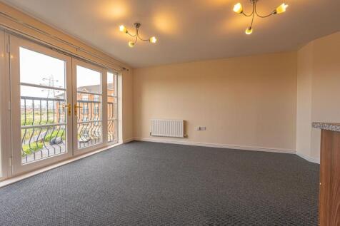 Kitchen / Living room