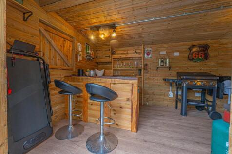 Summer House