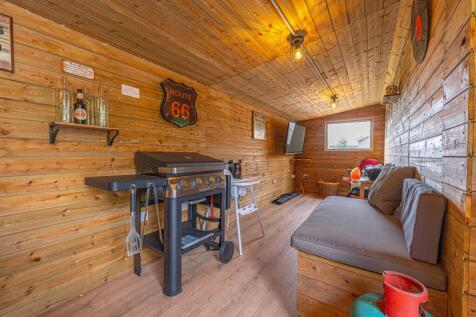 Summer House