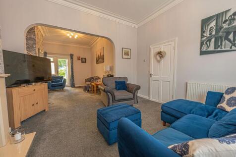 Living/Family Room