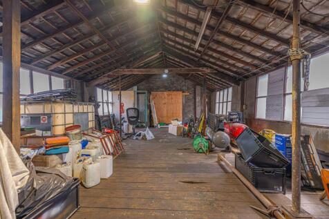 Internal Commercial Space