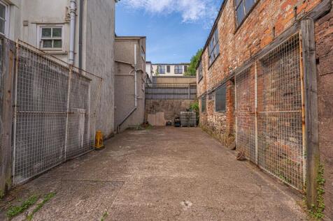 External Space