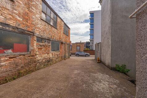 External Space