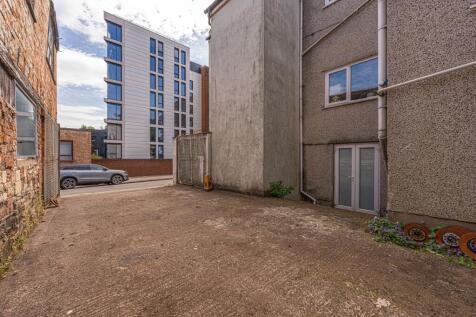 External Space