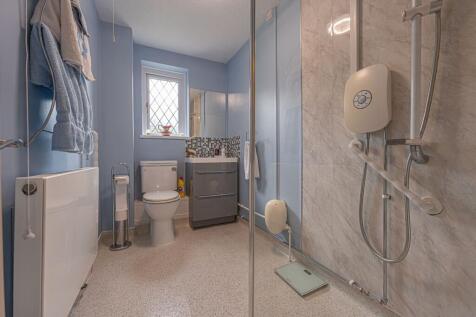 Wet Room